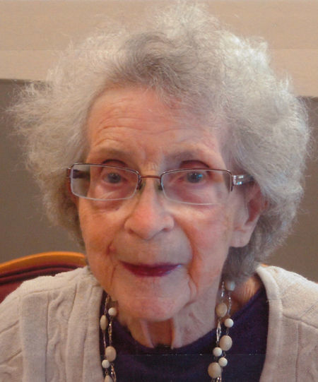 Barbara Hutcheson